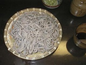 soba-zaru
